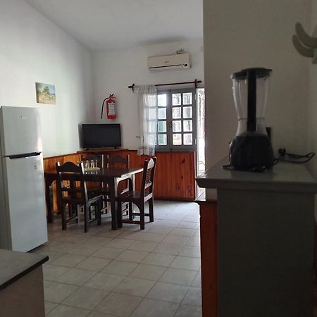 Aparthotel Complejo Turistico Chuy Habitación foto