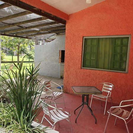 Aparthotel Complejo Turistico Chuy Habitación foto