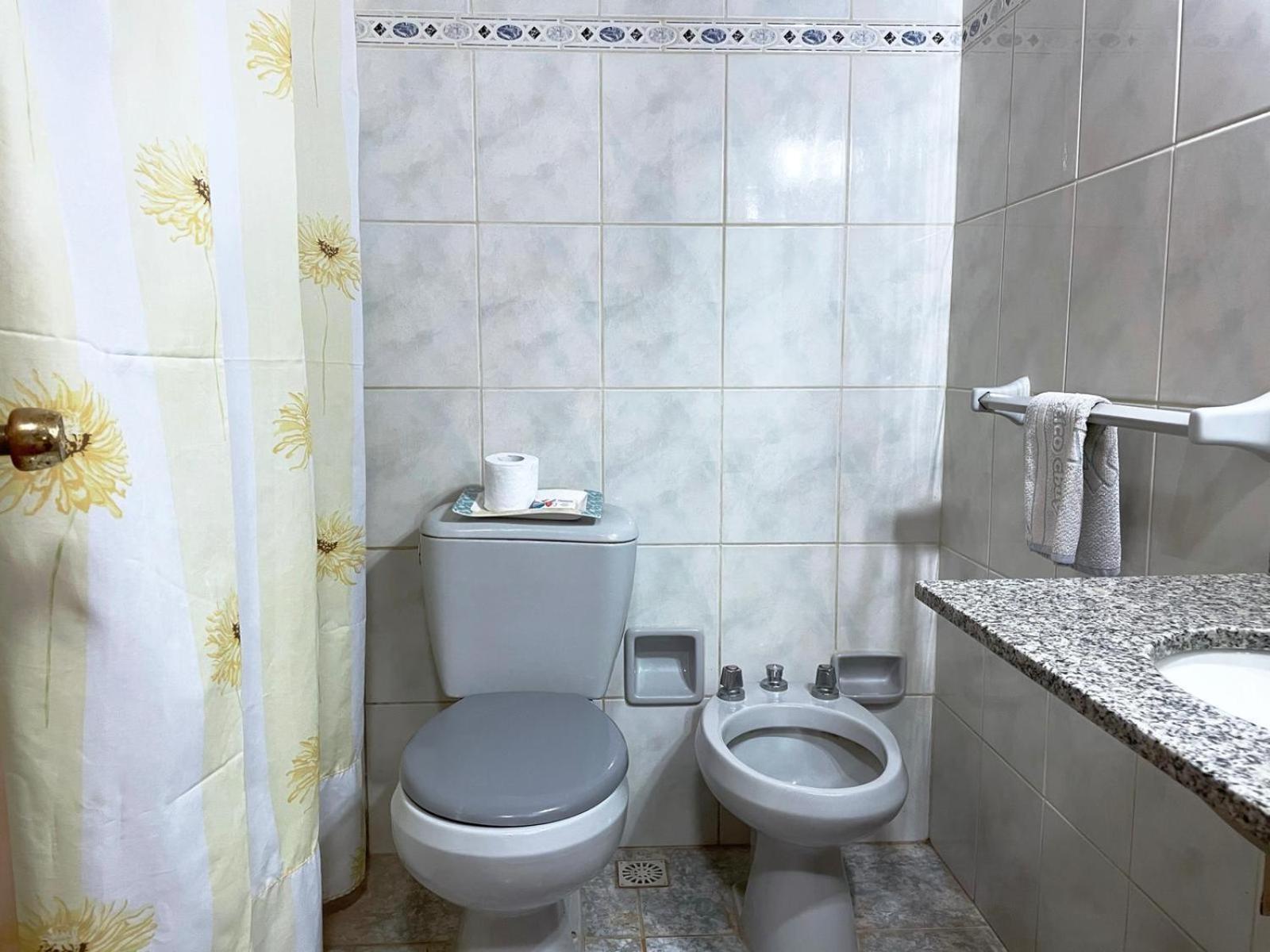 Aparthotel Complejo Turistico Chuy Habitación foto