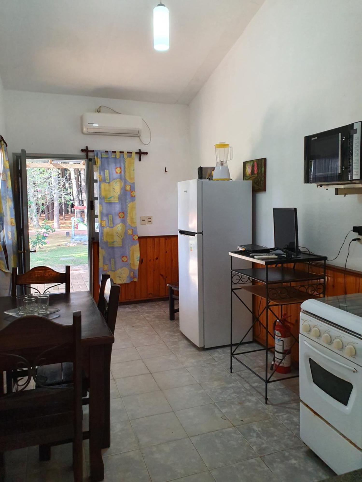 Aparthotel Complejo Turistico Chuy Habitación foto