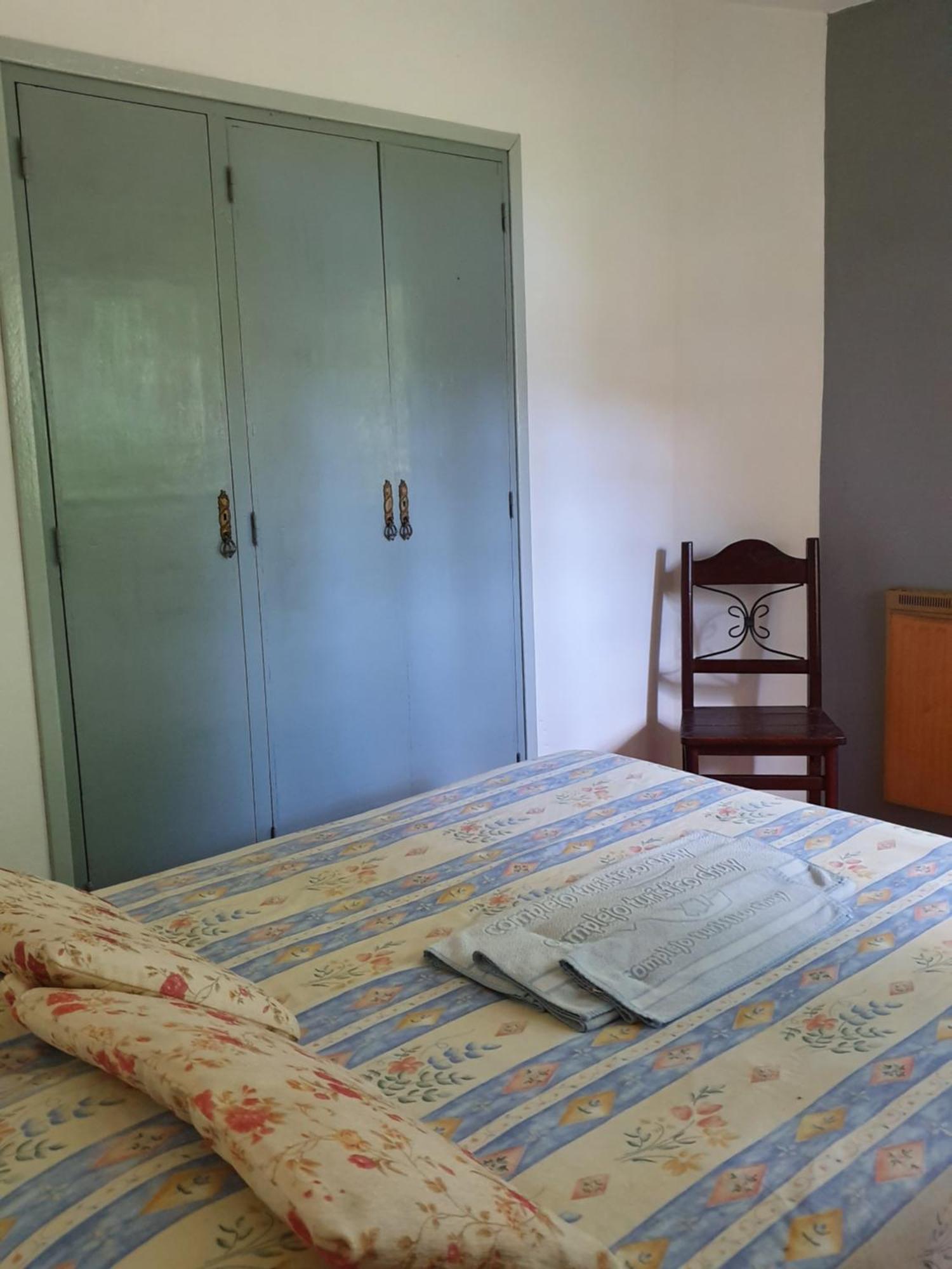 Aparthotel Complejo Turistico Chuy Habitación foto