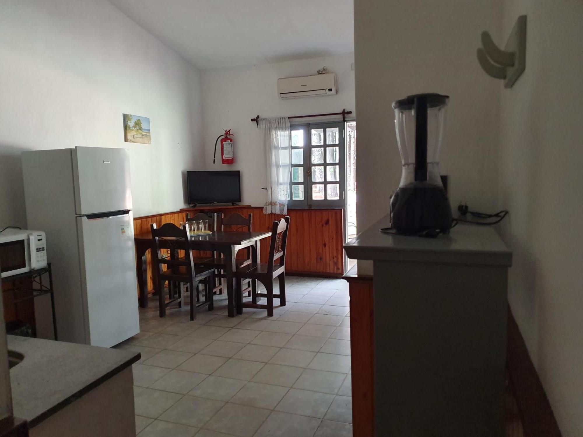 Aparthotel Complejo Turistico Chuy Habitación foto