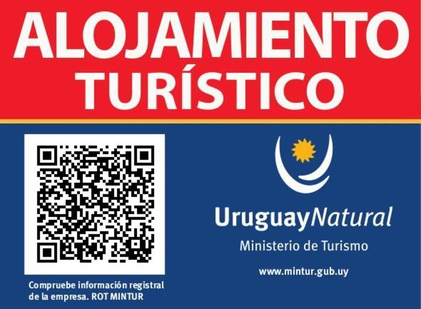 Aparthotel Complejo Turistico Chuy Exterior foto